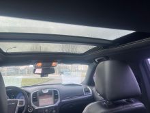 Okazion Chrysler 300C 2014 3.0 diesel panoramic!