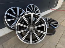 Fellne Audi 20 Coll Origjinale