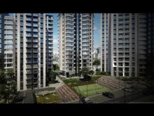 Shitet penthouse te Prishtina e re, afer Qkuk dhe rruges A