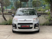 🚘Citroen C3 Picasso Business • Model 2016 • 1.6 Nafte