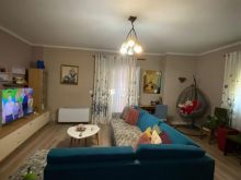 JEPET APARTAMENT ME QERA 2+1+2 KODRA E DIELLIT