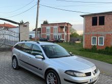 Renault Laguna Automatik