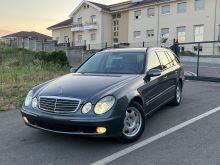 Mercedes-Benz E220d 1PRONAR🇩🇪
