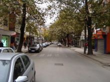🏡 Shitet VILË 4-Katëshe – Myslym Shyri, Tiranë