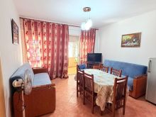 JEPET ME QERA APARTAMENT 1+1 NE ZONEN E MALIT TE ROBIT, GOLE