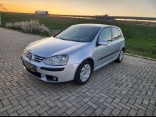 Vw Golf 5 2.0 tdi Automatik  DSG