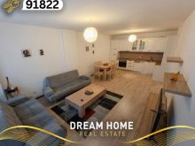 Ofrohet me Qira Banesa Moderne 88m2 te Sima Com DREAM HOME