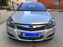 Opel Astra1.9 cdti v.p.2009.150-ps