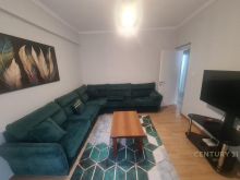 APARTAMENT 1+1+DEPO TEK RRUGA E DURRESIT!