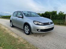 Shitet Volkswagen Golf 6,  1.6 Nafte