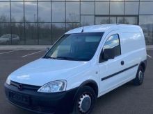 Opel Combo 1.3 CDTI - 2007