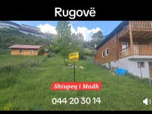 🏡 Shiten 5 ari në Rugovë, afër Hotel Panorama✔️
