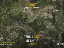 Truall 7 Ari për #SHITJE në Jezerc