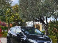 Ford fiesta efonetic