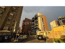Apartament 3+1+2 per Qira tek Rruga e Kosovareve.