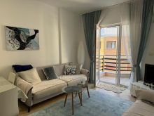 SHITET APARTAMENT 1+1 NE GOLEM PRANE HOTEL PREMIUM !