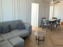 Apartament 2+1 me qira – Golden Tower, Mine Peza