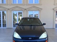Ford Fokus 1.8 RKS 1 vit