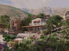 🏡SHITETI: 1+1 +Verande +Depo & Garazh📍Green Coast Village,