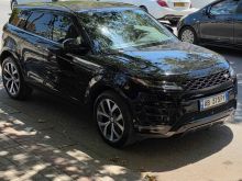 Range Rover Evoque R Dynamic