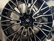 Fellne 22 inch bmw x5 bmw x6