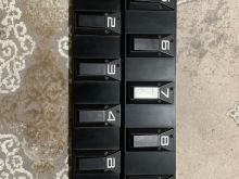 Roland fc-100 midi