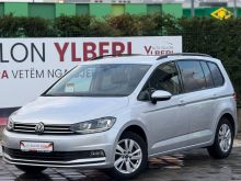 VW TOURAN HIGHLINE 2.0 TDI 2022