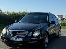 ‼️E class 350 B/gas 2009 Full Options Okazionn ‼️