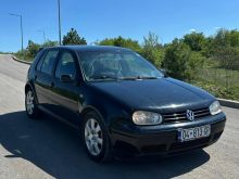 Vw Golf 4 1.9TDI AUTOMATIK 2003