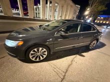 SHITET PASSAT CC 2.0 TFSI