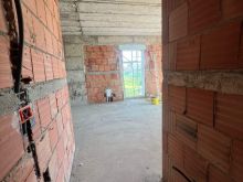 APARTAMENT NE SHITJE 2+1+2 OKAZION PORCLEAN