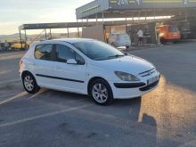Peugeot 307 në Shitje