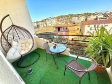 Apartament 1+1 Me Qira në Golem, Durrës - 400€ | 67 m²