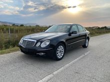 Shitet Mercedes Benz E Class EVO Automat