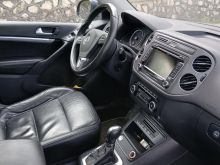 Shes Tiguan e vitit 2013 Automat Nafte