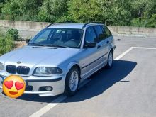 Shes BMW 320dizel