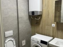 Banesë me qira 1+1 në Arbëri (Dragodan)