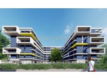 0697565029 OKAZION, APARTAMENT 2+1+2 UNIVERS CITY-1050euro
