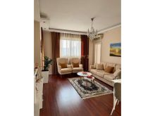 APARTAMENT 2+1 ME QIRA NE QENDER DURRES!