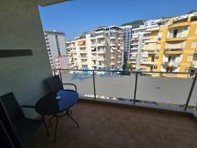 🏡 Apartament 1+1 me qera – Lungomare 🌊
