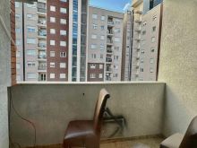 Banesë me qira 1+1 në Matin 1