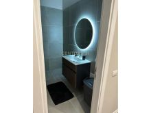 JEPET ME QIRA APARTAMENT 2+1+2 + POST PARKIMI TEK KOMPLEKSI