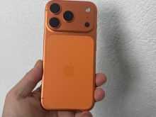 Iphone 17 Pro