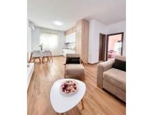 0697603180Apartament 1+1 Në Shkëmbi i Kavajës, Durrës - Në S