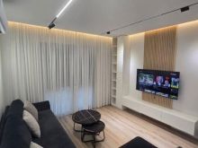 APARTAMENT NE SHITJE 2+1 REZIDENCA ERLI