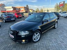 AUDI A3 2.0 TDI AUTOMATIK 230.000 KM ME LIBER SERVISI