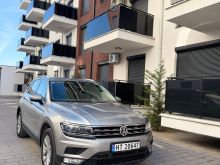 VW Tiguan 2017 Automat Full extra 4 Motion