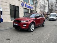 RANGE ROVER EVOQUE DYNAMIC 2.2SD4 FULL OPTIONS!!!