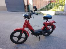 Tomos 49cc