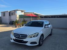 BENZ E220 d ,VITI 2014